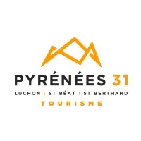 OFFICE DE TOURISME INTERCOMMUNAL DE LA COMMUNAUTE DE COMMUNES PYRENEES HAUT GARONNAISES logo