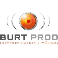 BURT PRODUCTION logo