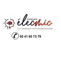 ELECMIC logo
