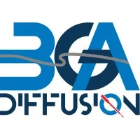 BGA GROUP logo