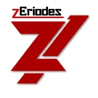 ZERIODES logo