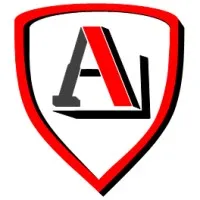 ALMAN logo
