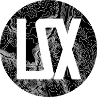 LIPSTICK XANADU ARCHITECTES logo