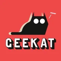GEEKAT logo