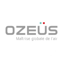 OZEUS logo