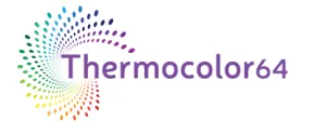 SAS THERMOCOLOR 64 logo