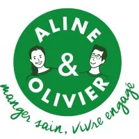 A & O NUTRITION BIO logo