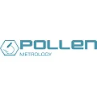 POLLEN METROLOGY logo