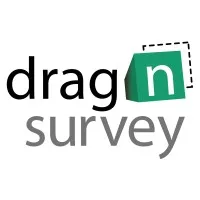 DRAG'N SURVEY logo