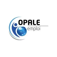 OPALE EMPLOI logo