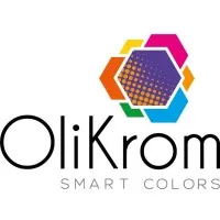 OLIKROM logo