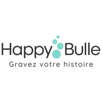 HAPPY CORP logo