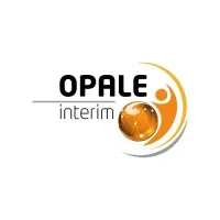 OPALE INTERIM logo