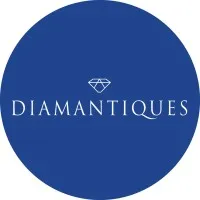 DIAMANTIQUES.COM logo