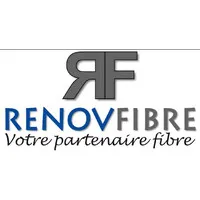 RENOV FIBRE logo