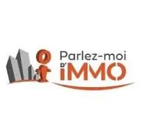 PARLEZMOIDIMMO SAINT ETIENNE logo