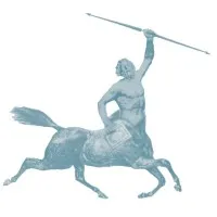 CABINET POULAIN logo
