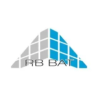 RB BAT logo