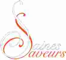 MIRAGE (saines saveurs) logo