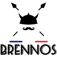 BRENNOS SUPERFOODS logo