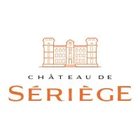 SAS CHATEAU DE SERIEGE logo