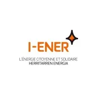 I-ENER logo