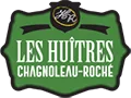 LES HUITRES CHAGNOLEAU-ROCHE logo