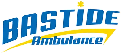 AMBULANCES BASTIDE logo