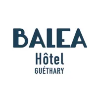 HOTEL GUETHARY logo