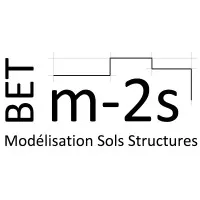 MODELISATION SOLS STRUCTURES (M2S) logo