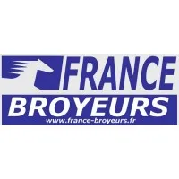FRANCE BROYEURS (FB) logo