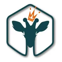 LA GIRAFE AU LONG COURT PRODUCTIONS (LGLC PROD) logo