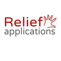 RELIEF APPLICATIONS logo