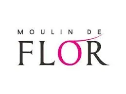 FLOR FABRON logo