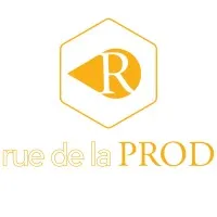 RUE DE LA PROD SAS logo