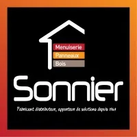 SONNIER POSE logo