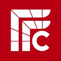 Voici le logo de la marque FFC CHAUFFAGE ISOLATION qui représente son identité graphique.