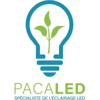 PACALED SAS logo