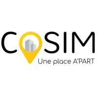 COSIM logo