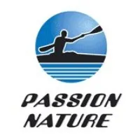 PASSION NATURE logo