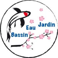 BASSIN EAU JARDIN logo