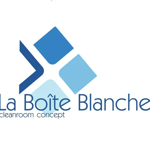 LA BOITE BLANCHE logo