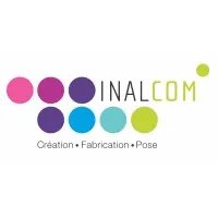 INALCOM logo