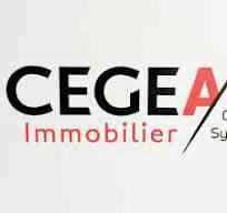 CEGEA IMMOBILIER logo