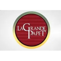LA GRANDE PAPET' logo