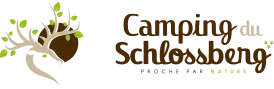 CAMPING LE SCHLOSSBERG logo