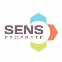 SENS PROPRETE logo