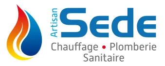 SEDE CHAUFFAGE PLOMBERIE SANITAIRE logo