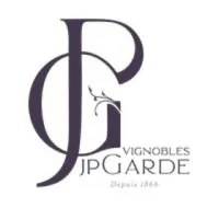 SCEA VIGNOBLES JP GARDE logo