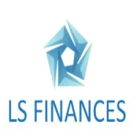 LS FINANCES logo